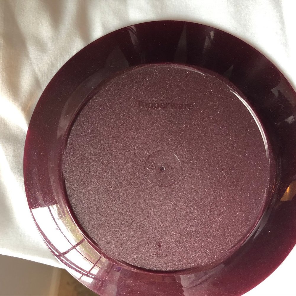 Tupperware Infuser Pitcher Party Set - Picture 3 of 5